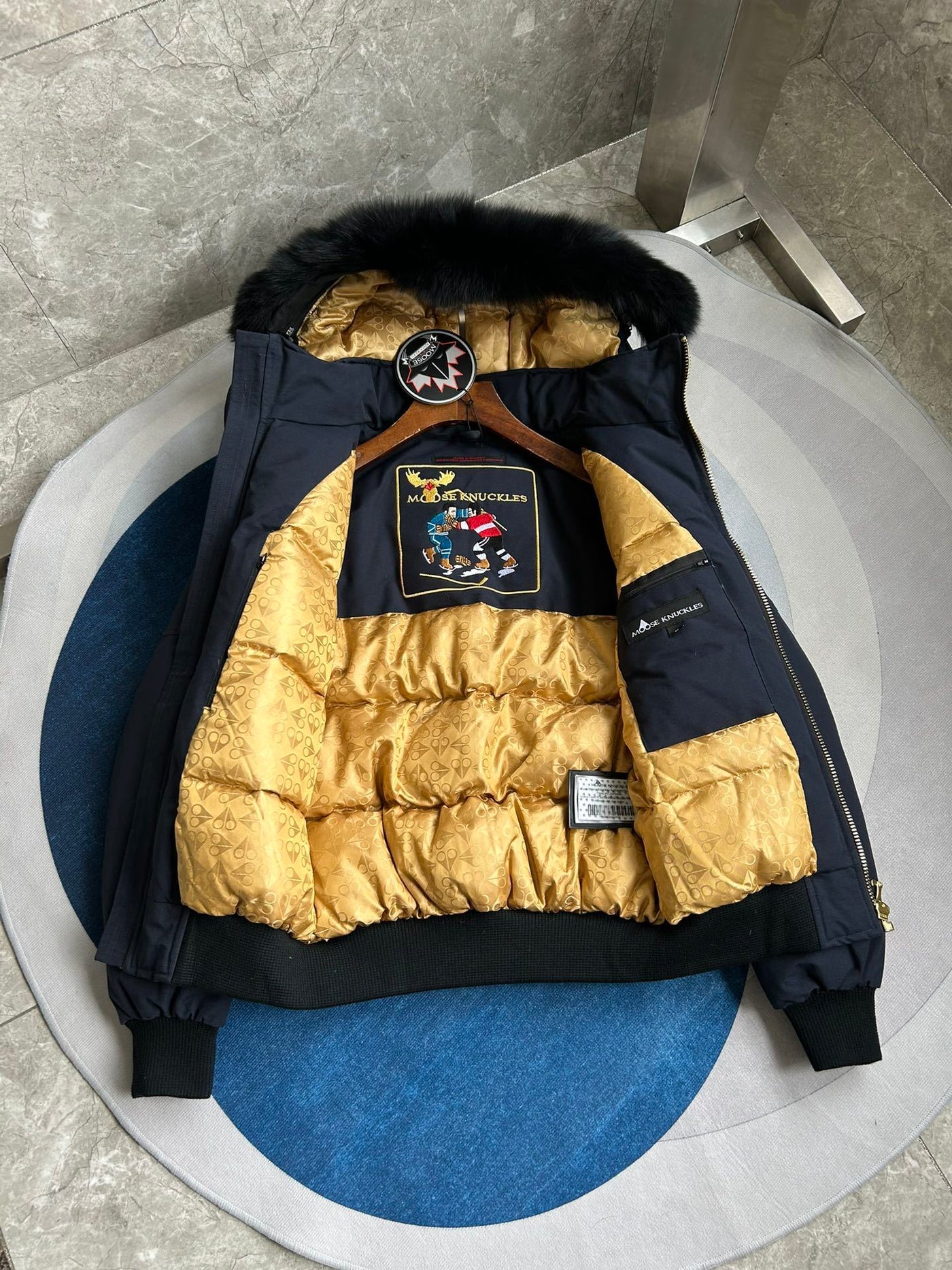 Jacket