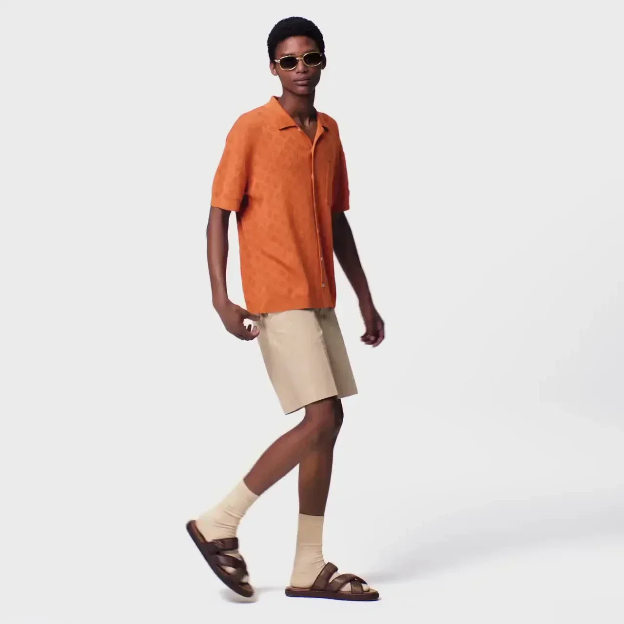 T-shirt Polo