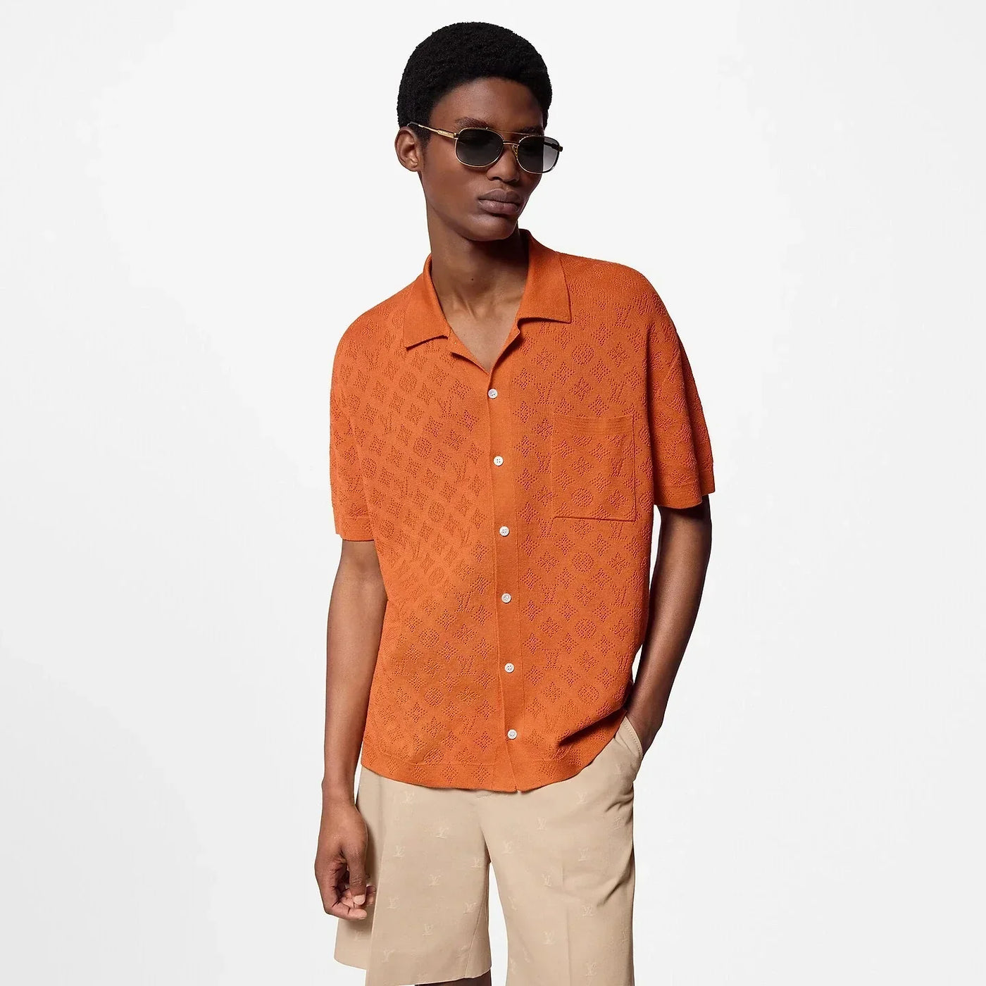 T-shirt Polo