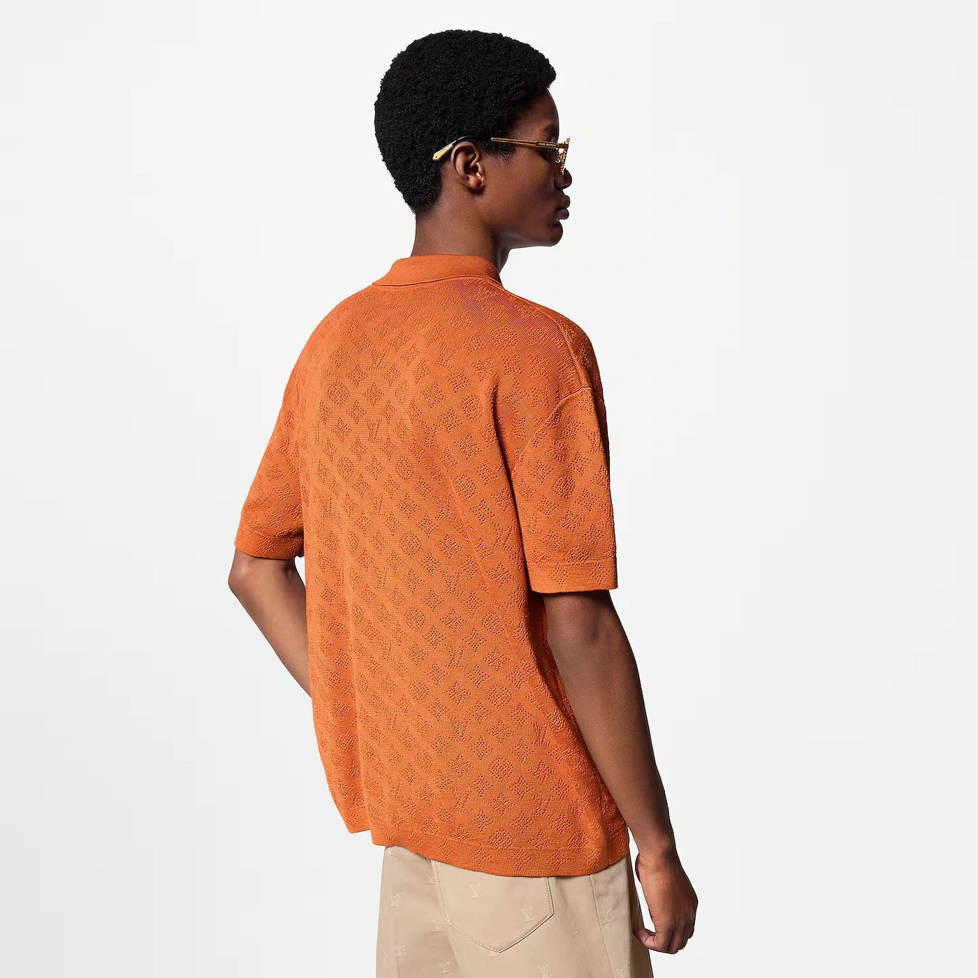 T-shirt Polo