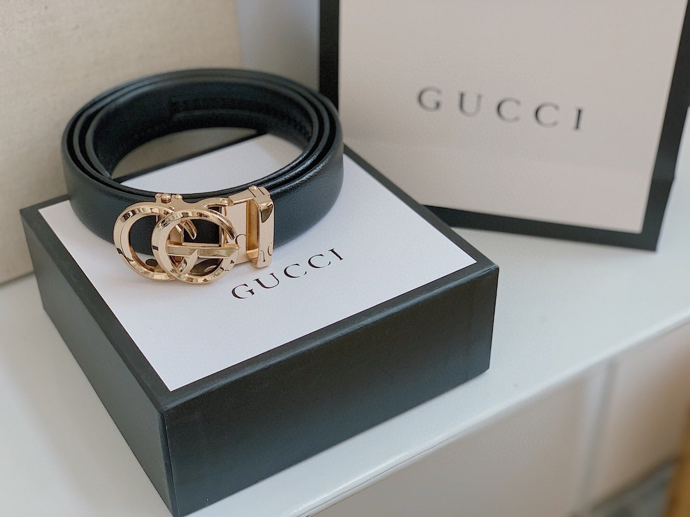 Belt