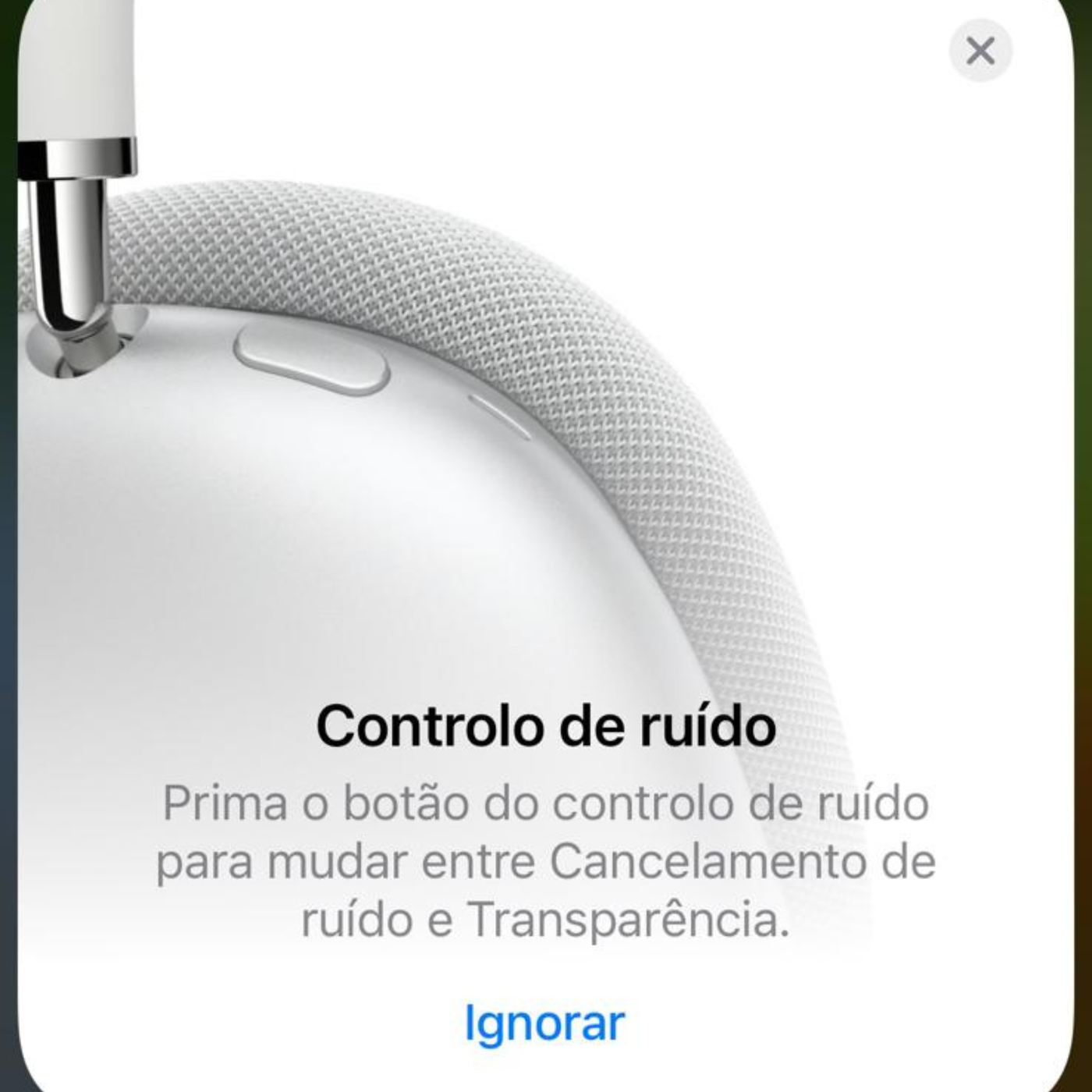 Airpods Pro Max