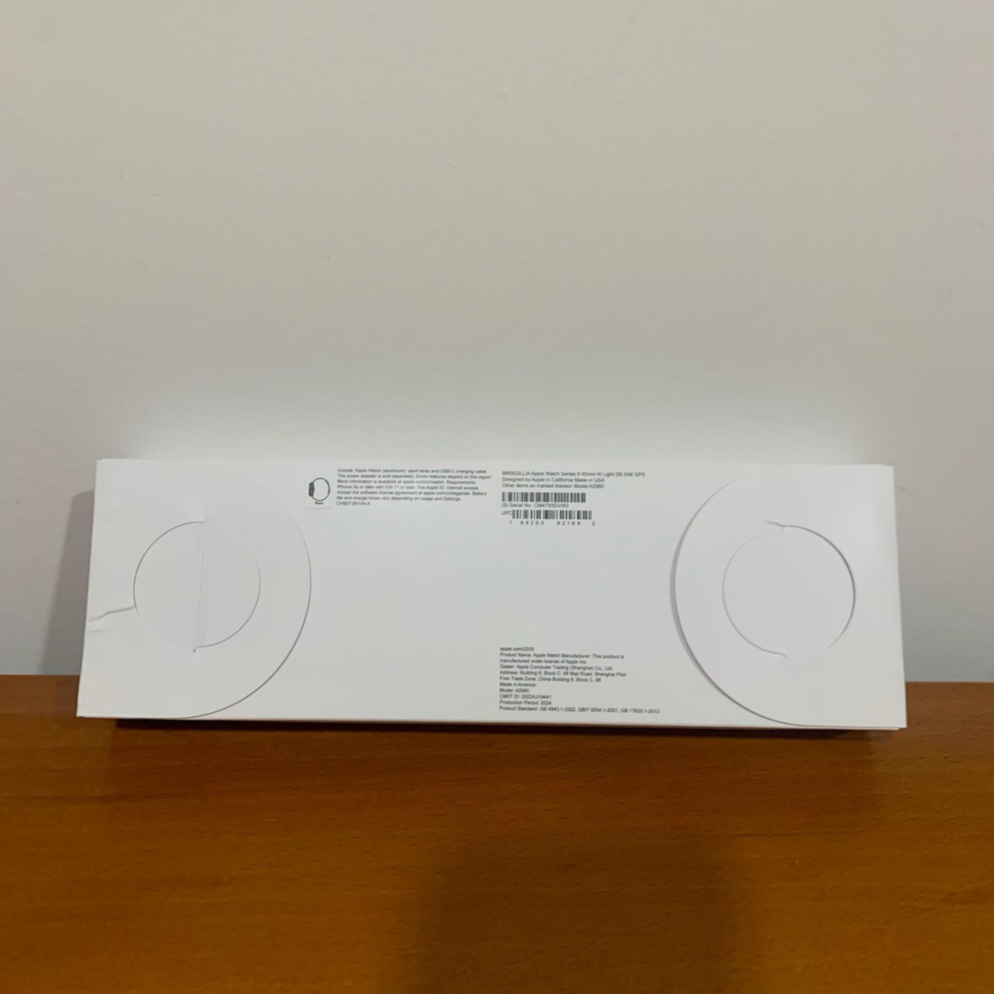 Apple Watch Series 11