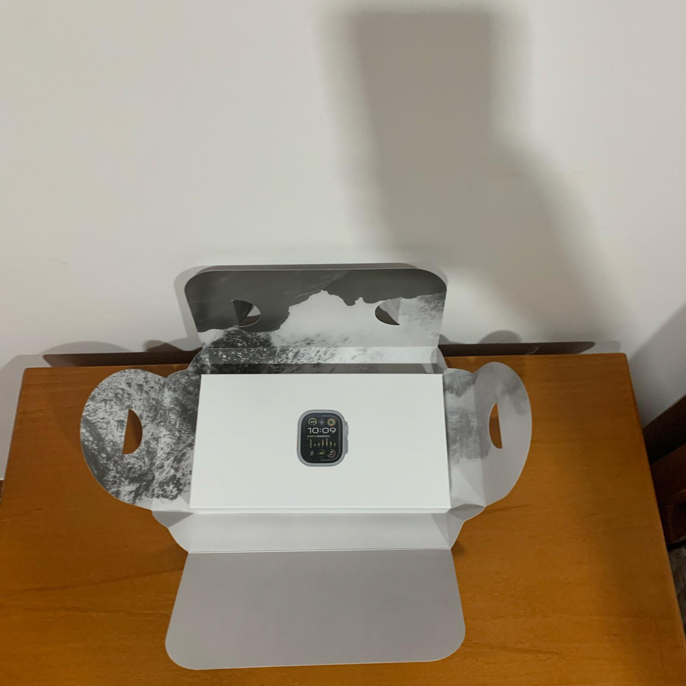 Apple Watch Ultra 3
