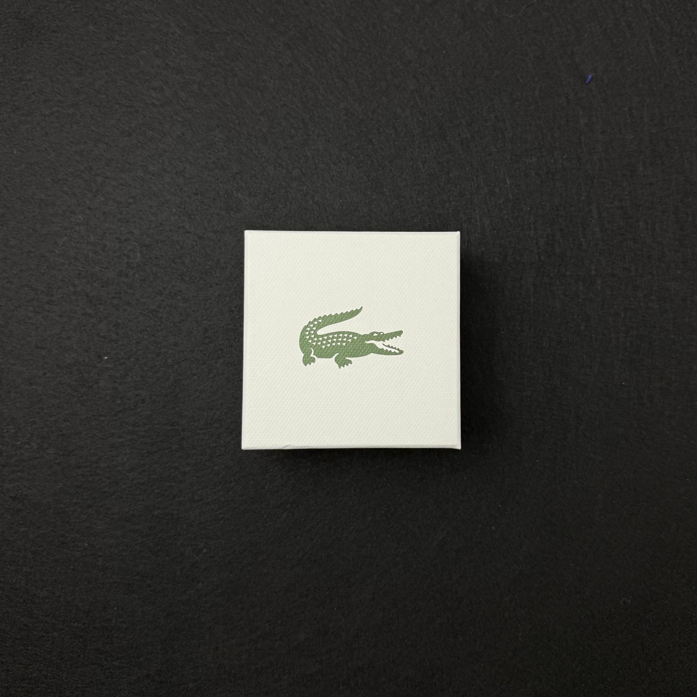 Pulseira Lacoste Larga