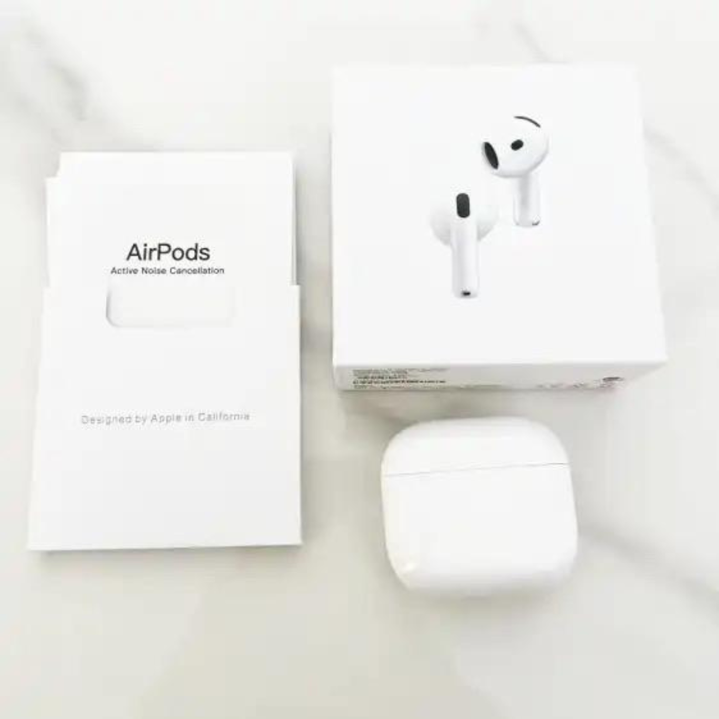 Airpods 4ª Geração
