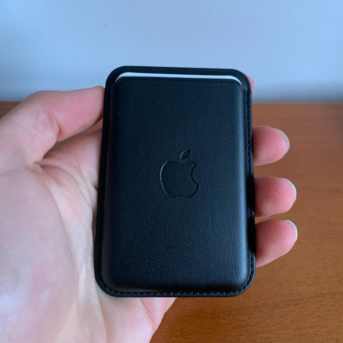 Apple Wallet