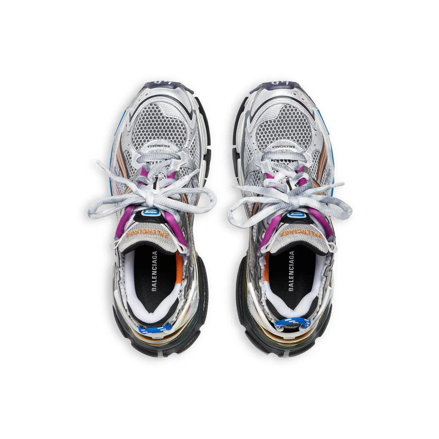 RUNNER