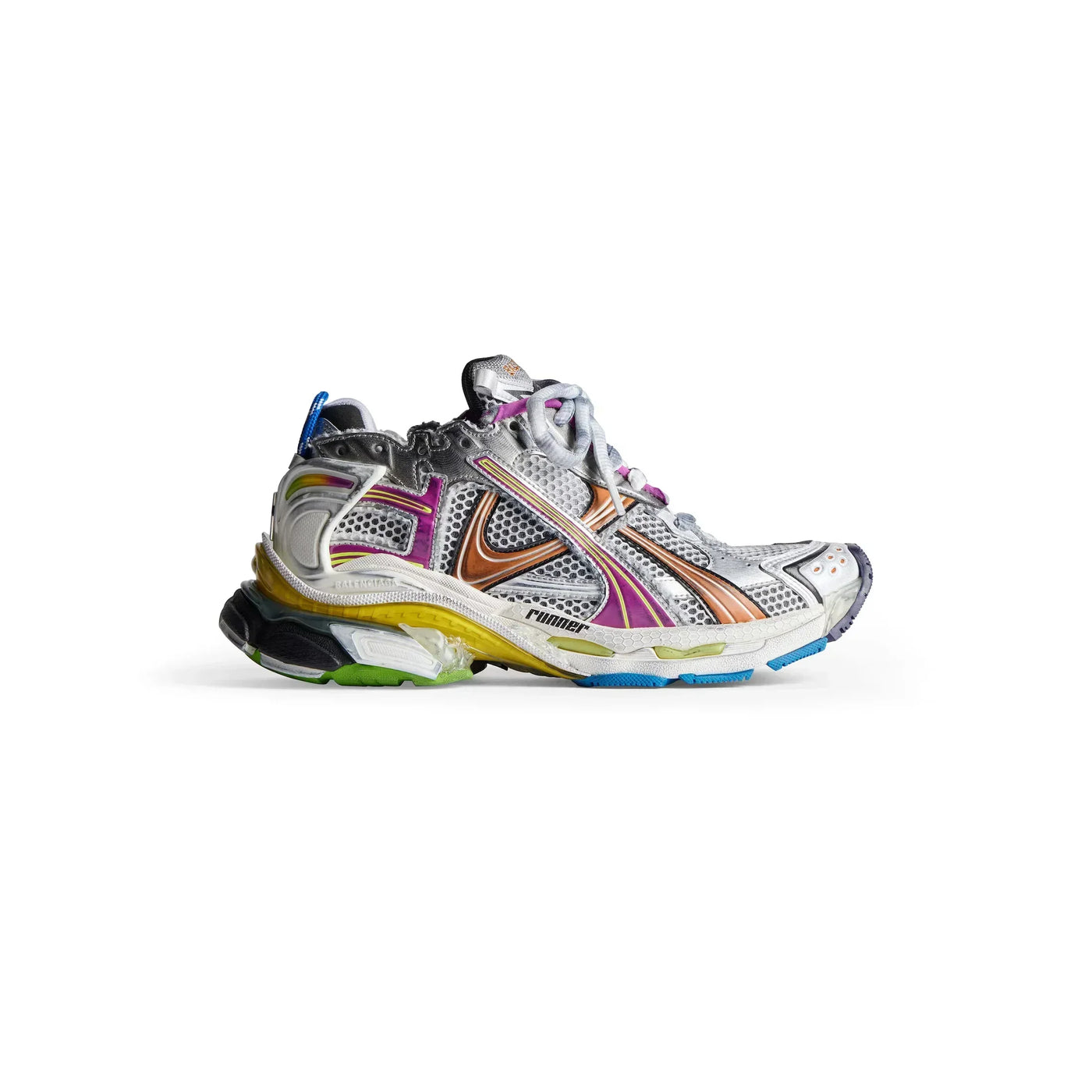 RUNNER