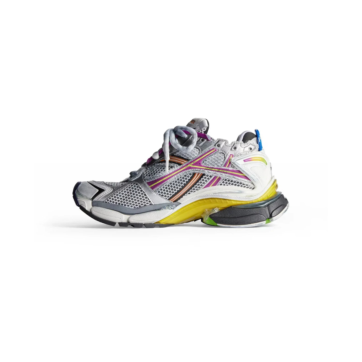 RUNNER