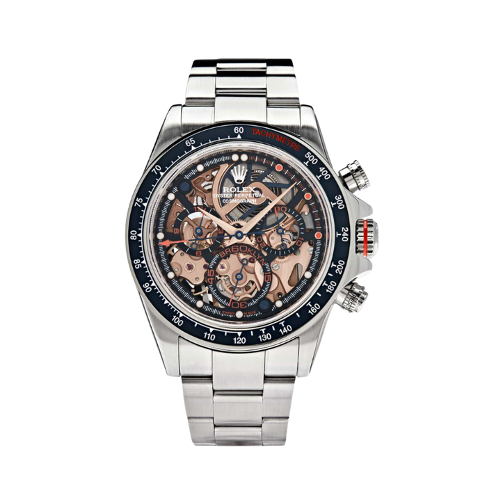 Daytona artisans de geneve 40mm