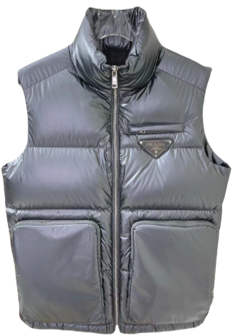 Gilet