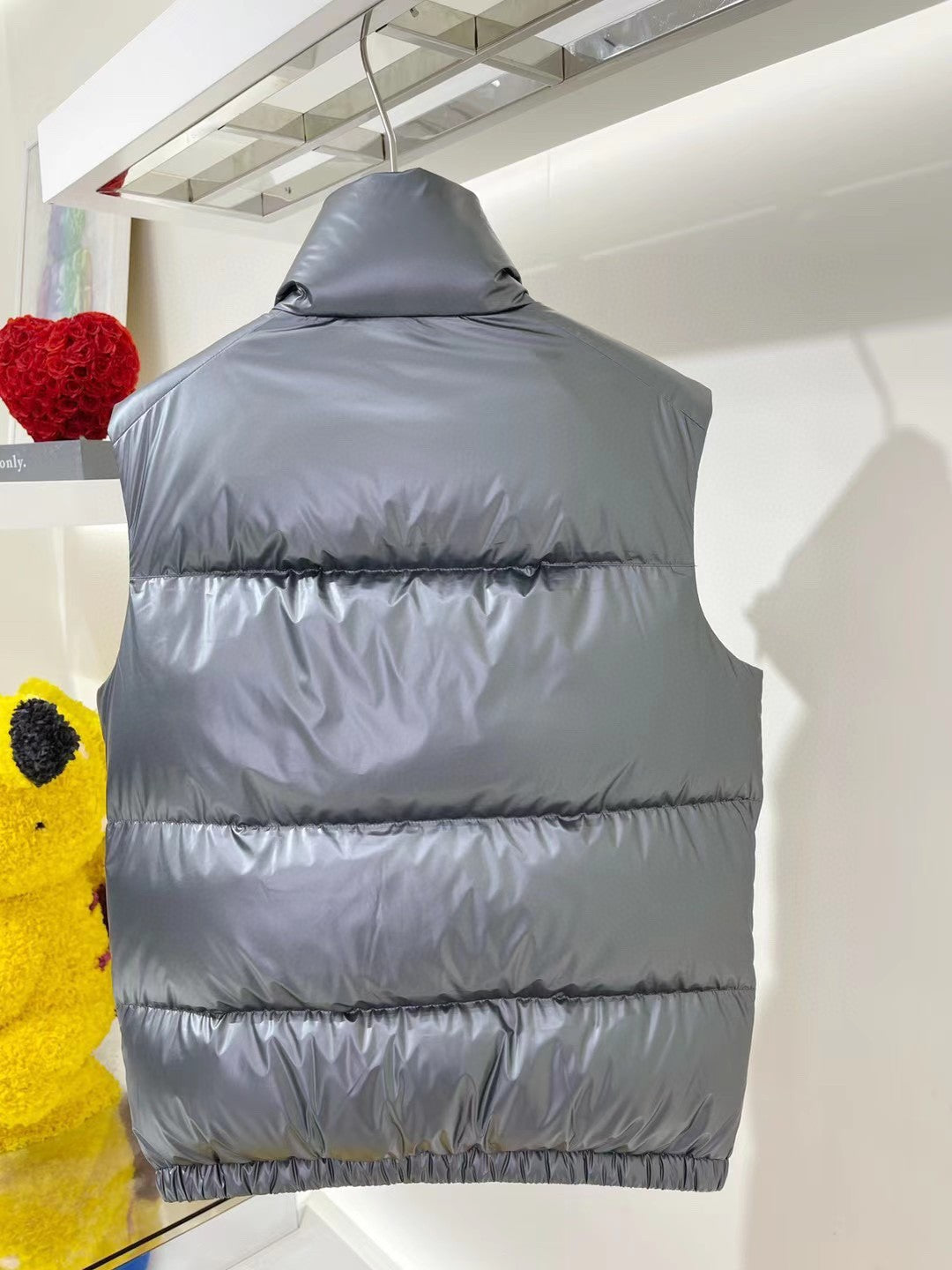 Gilet