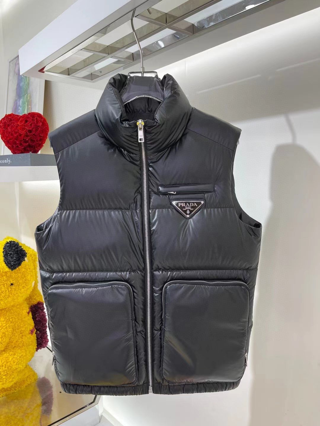 Gilet