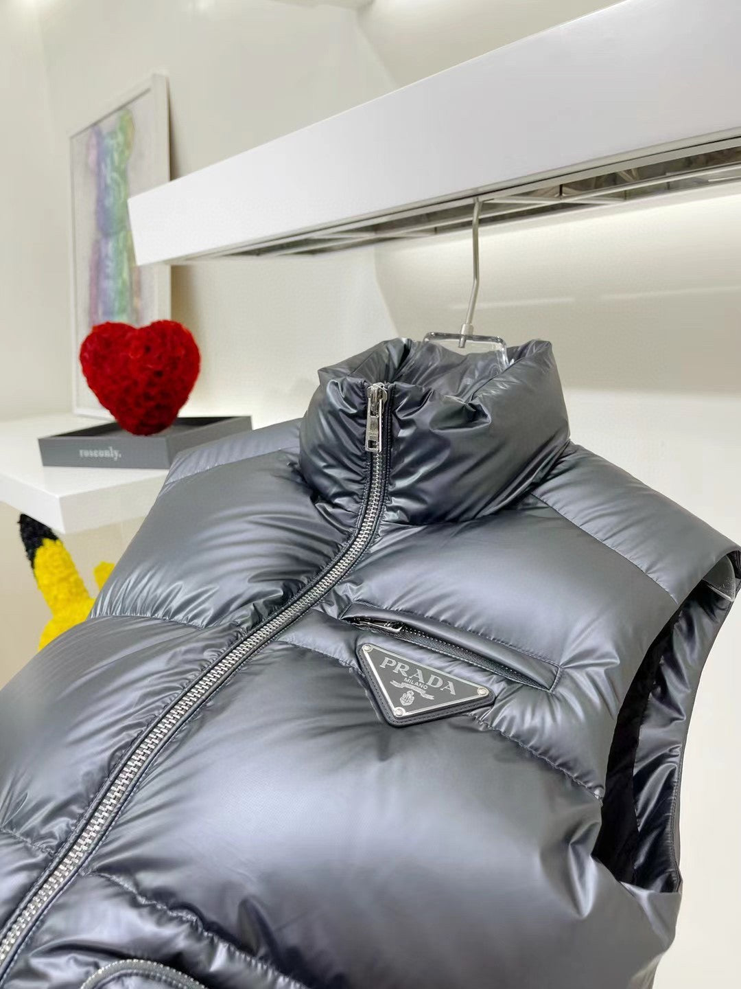 Gilet