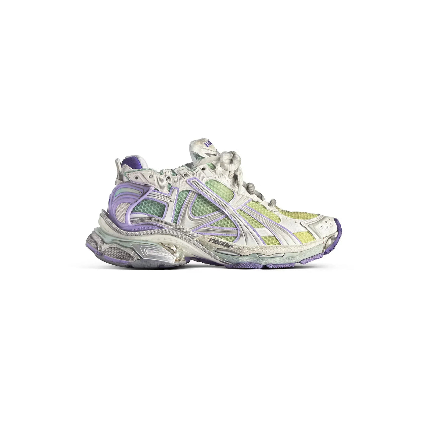 RUNNER
