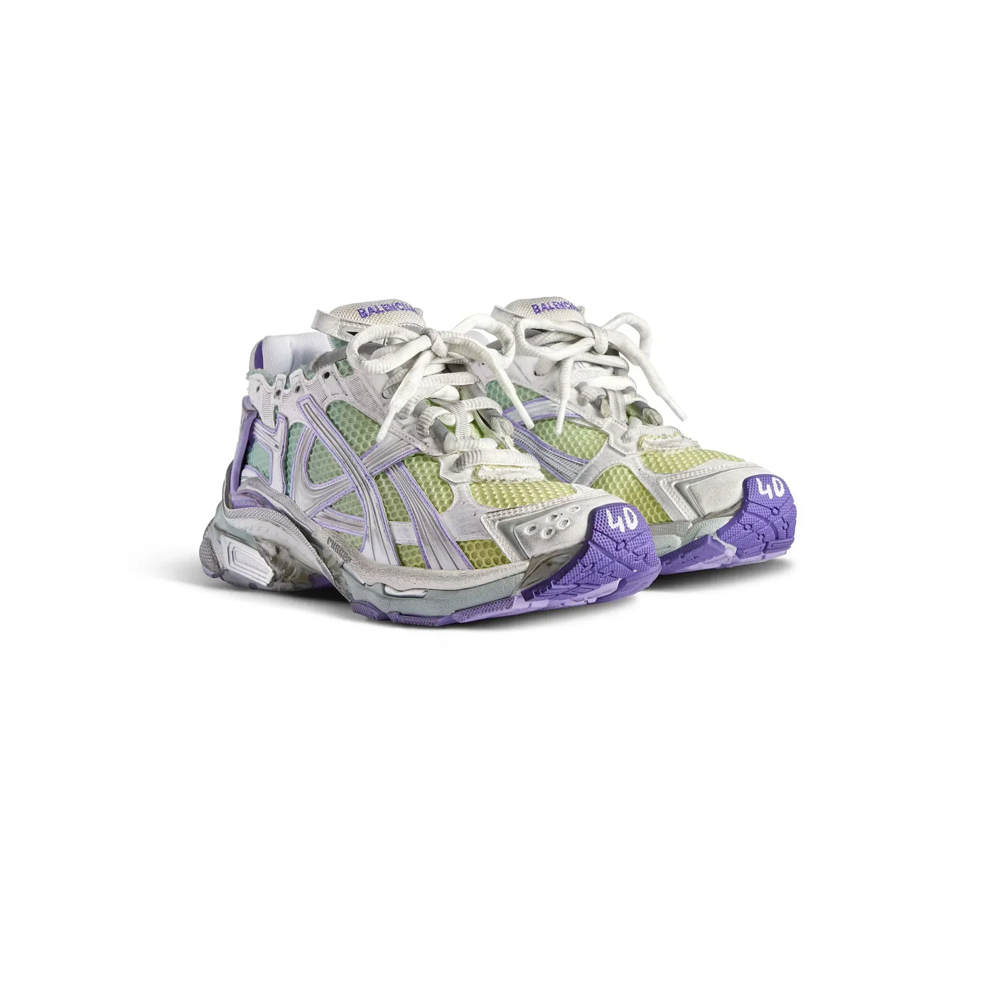 RUNNER