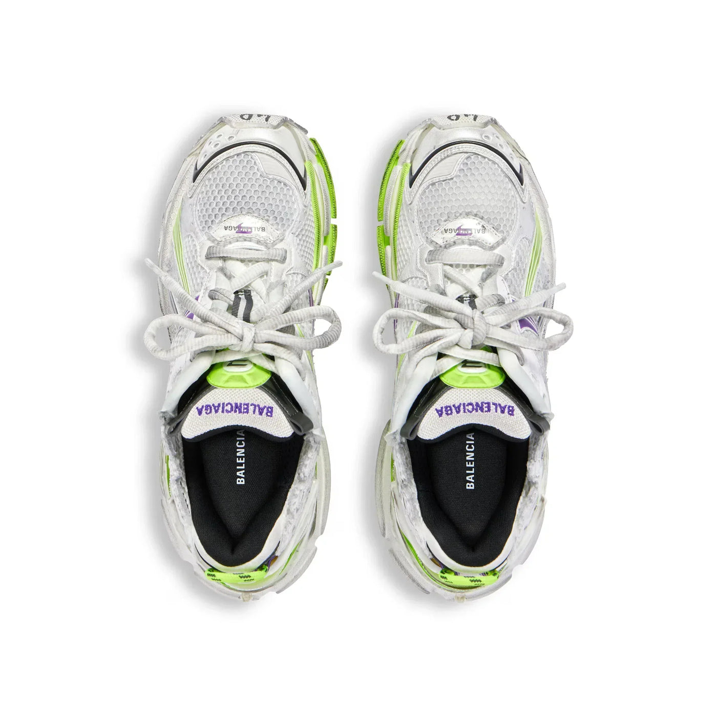RUNNER