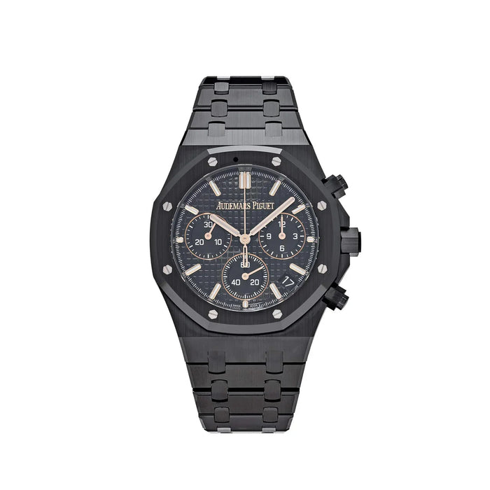 Royal oak watch