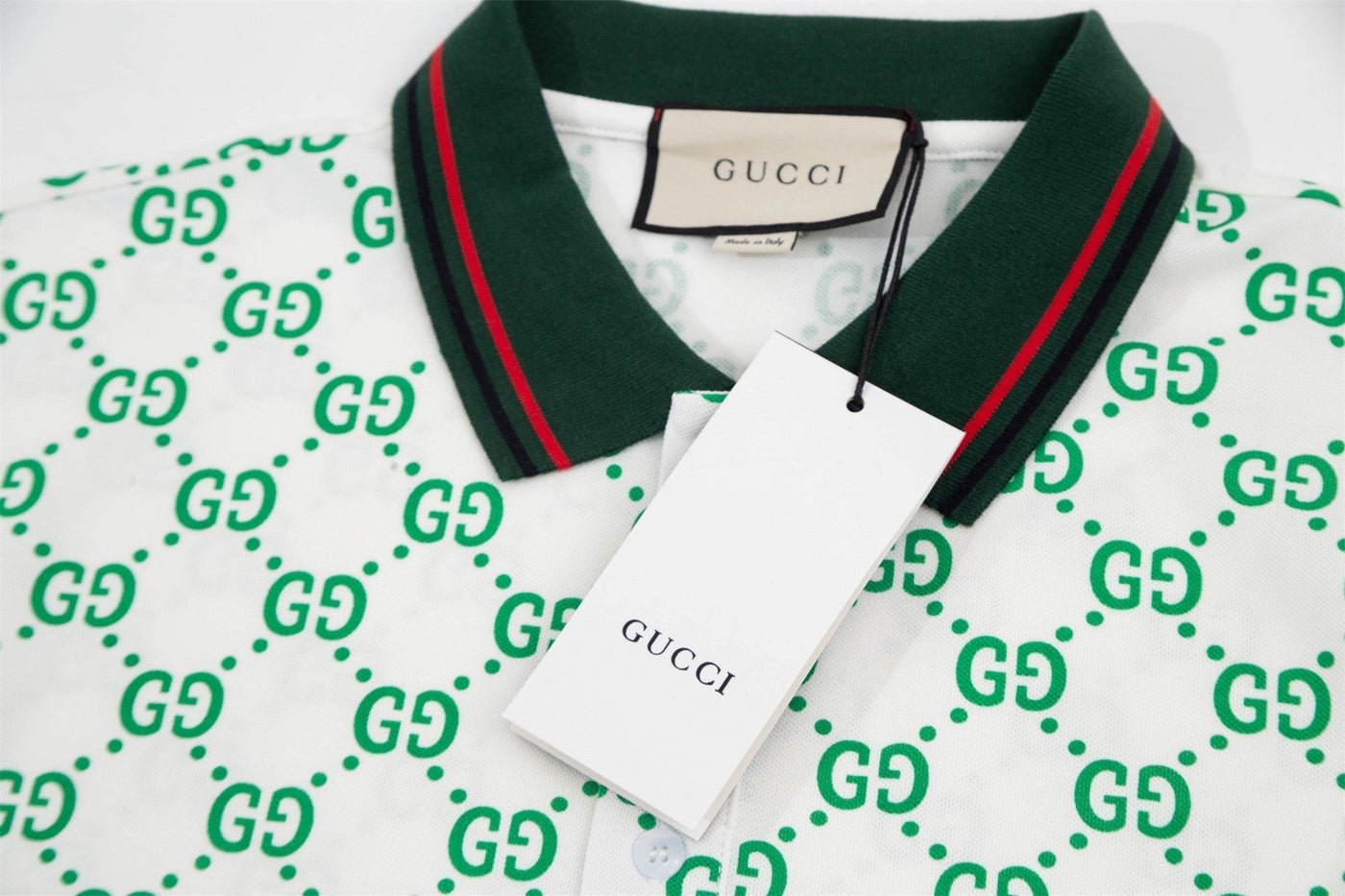 T-shirt Polo