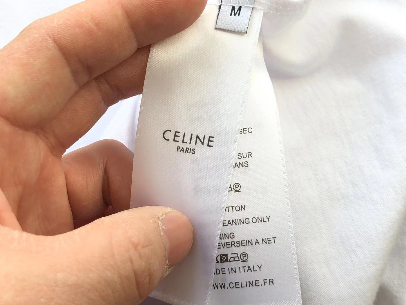 T-shirt