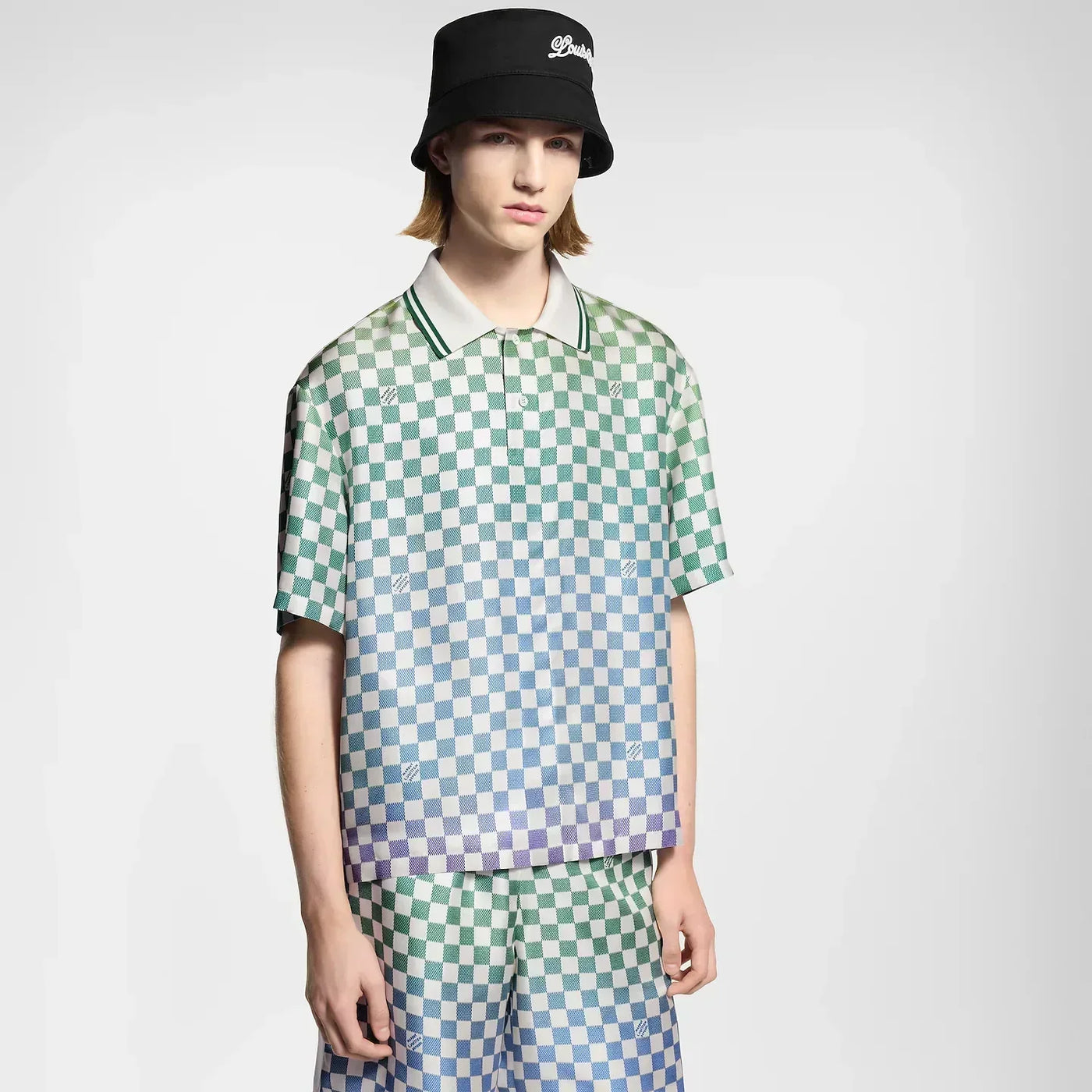 T-shirt Polo