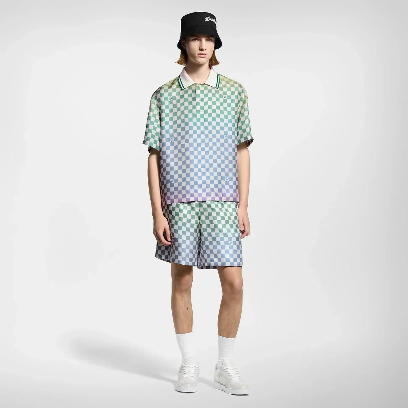T-shirt Polo