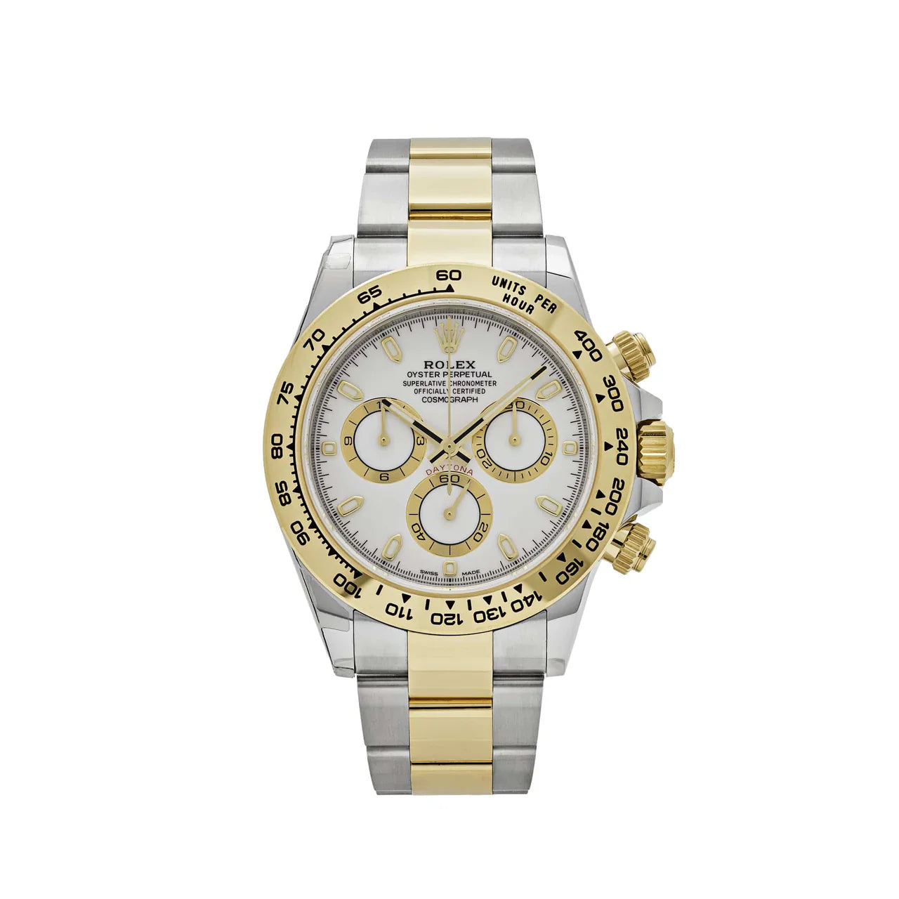Daytona 40mm