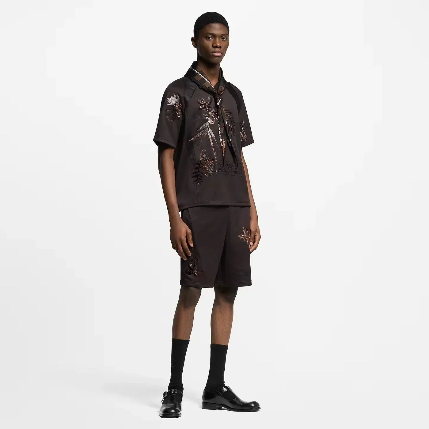 T-shirt Polo