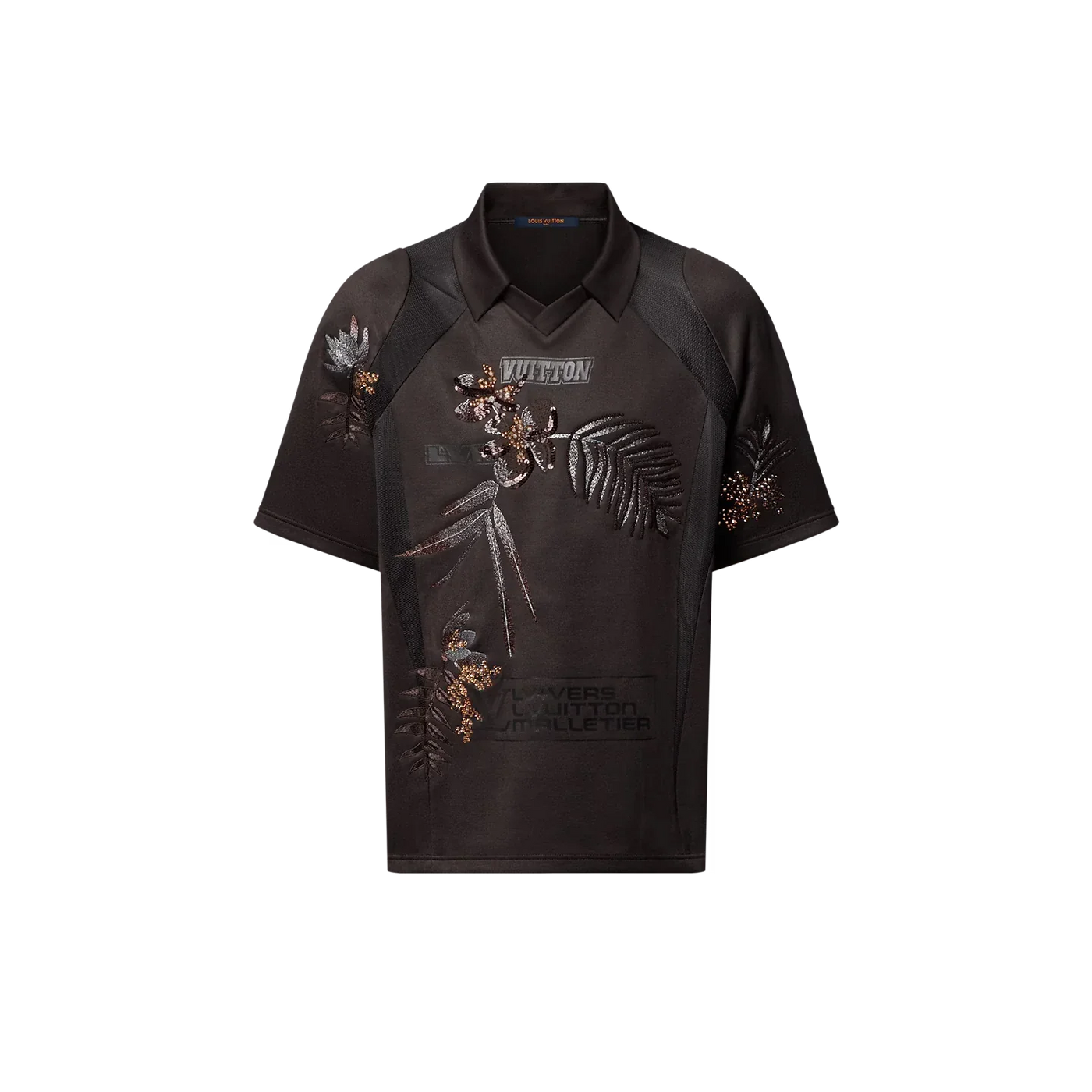 T-shirt Polo