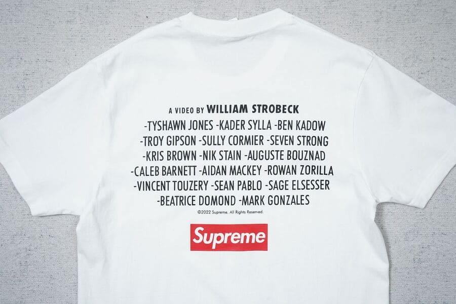 T-shirt