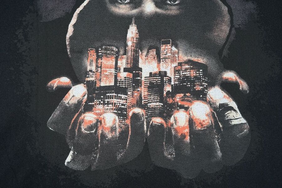 T-shirt