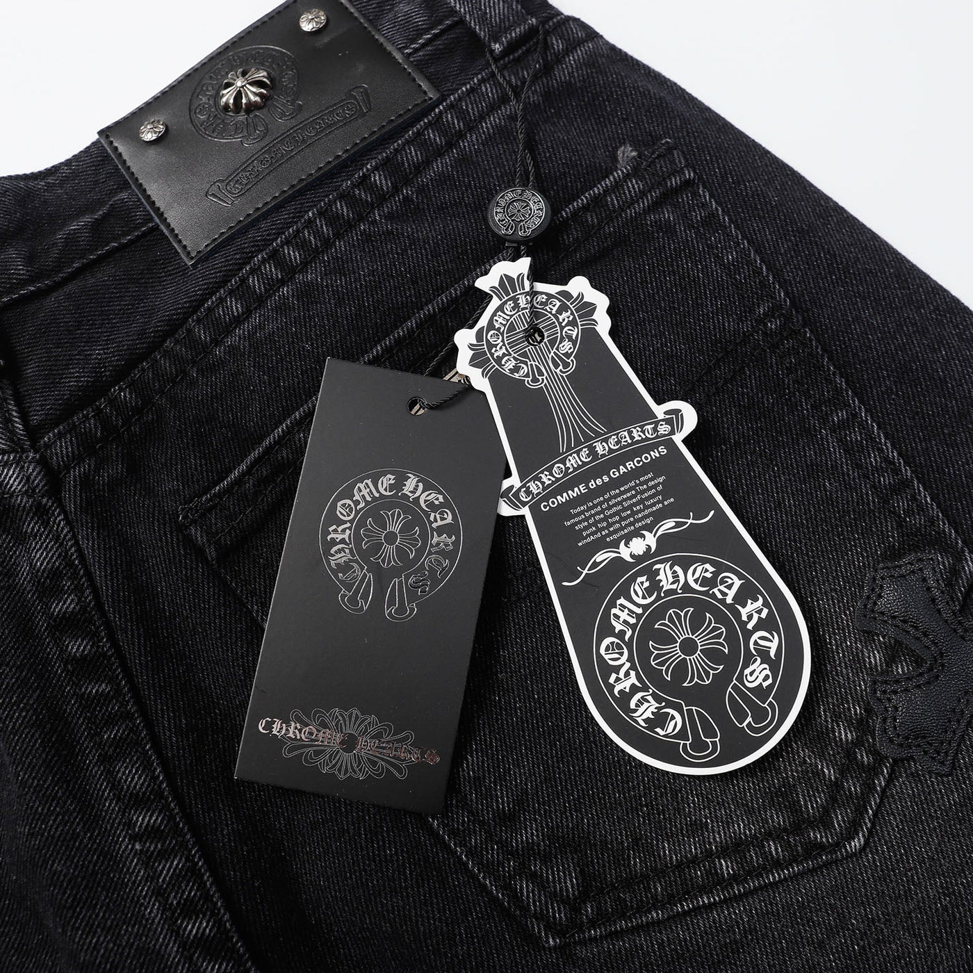 Shorts Jeans