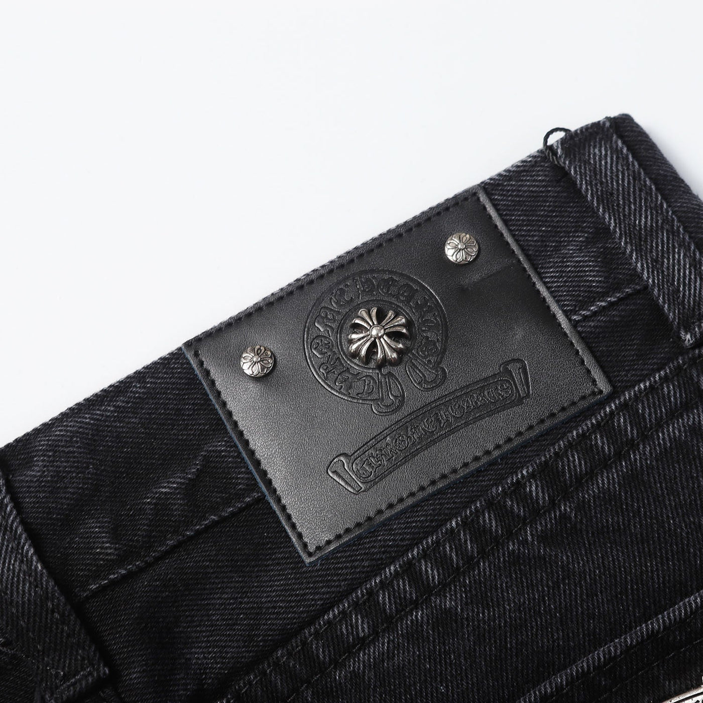 Shorts Jeans