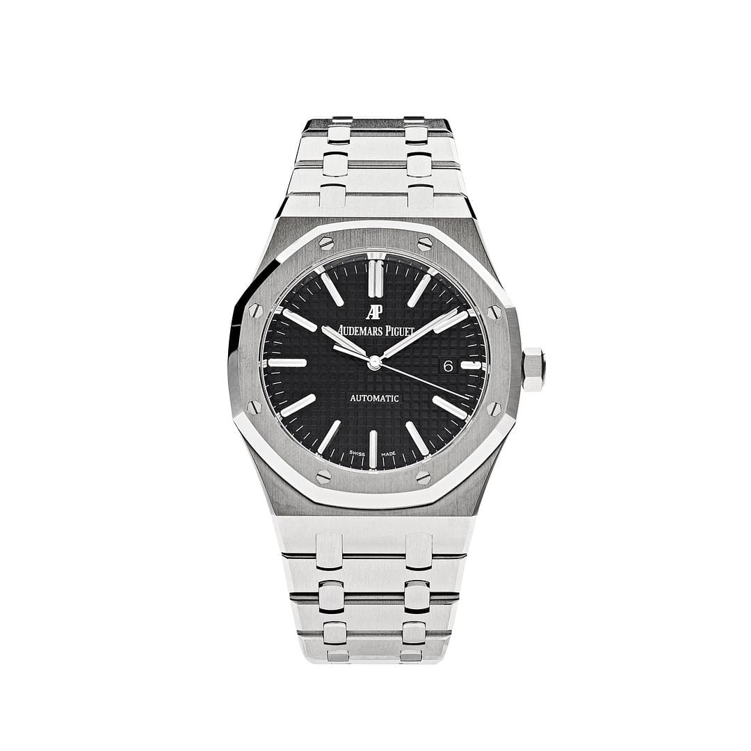Royal oak watch
