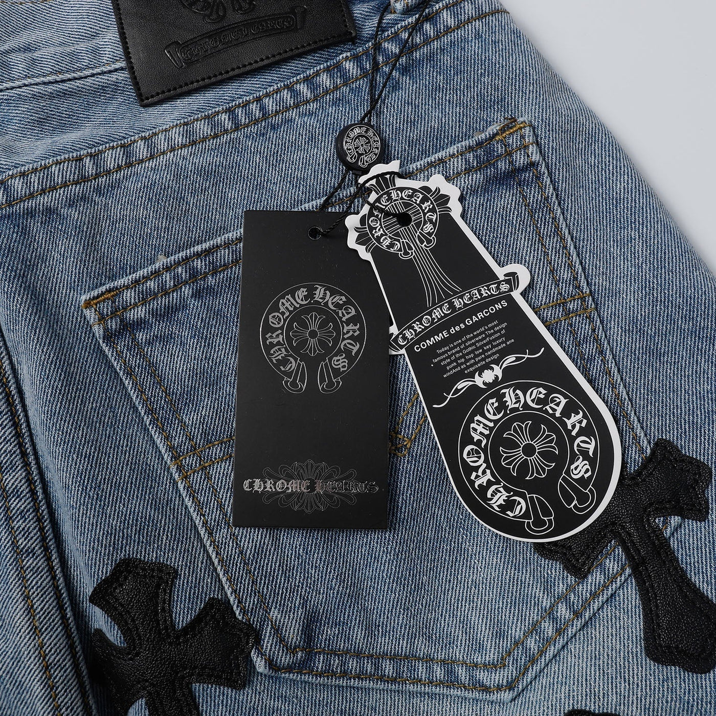Shorts Jeans