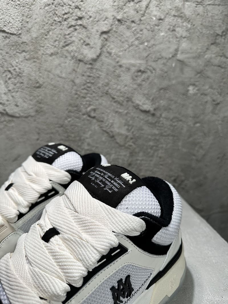 White Black