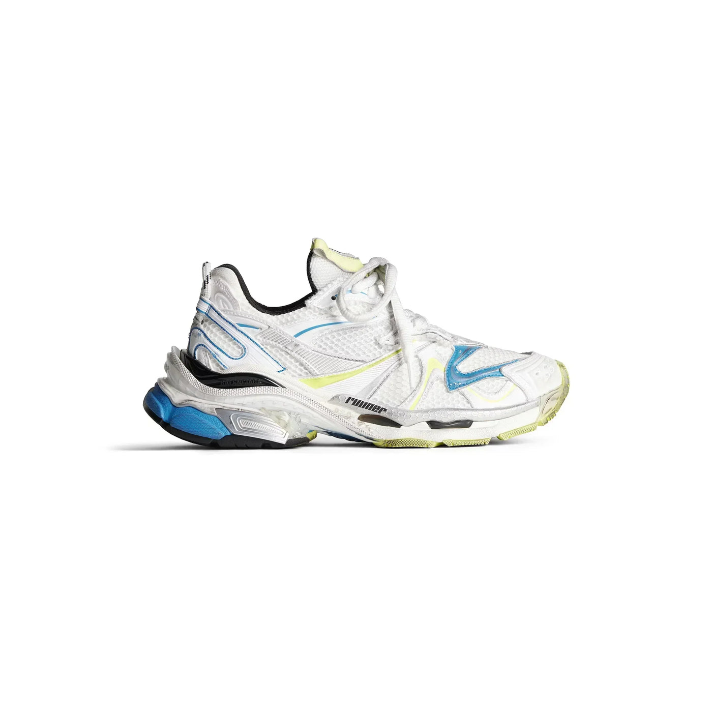 RUNNER