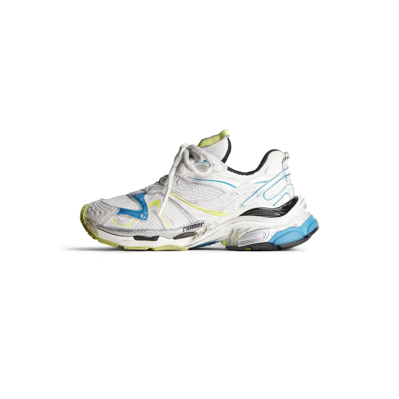 RUNNER