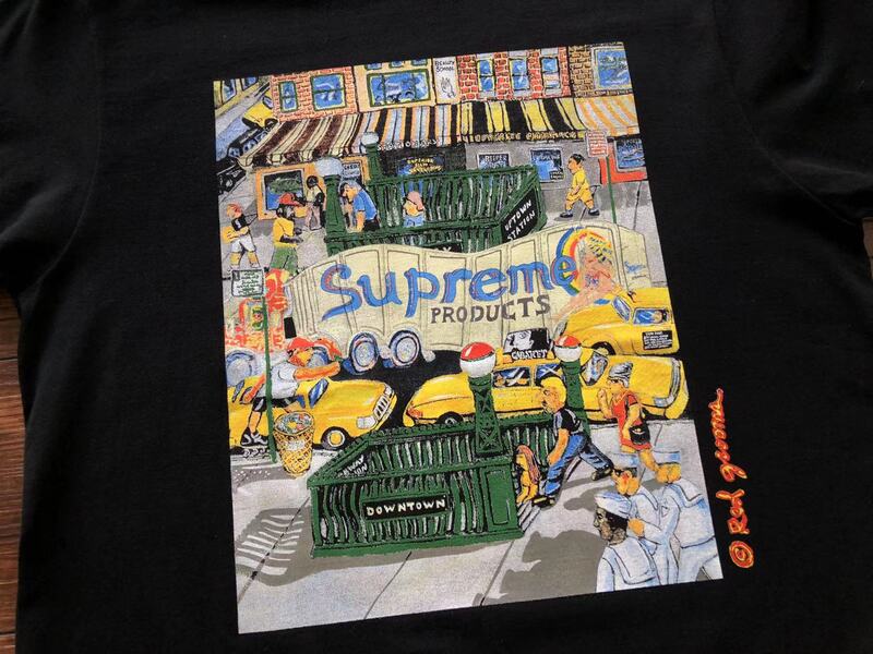 T-shirt