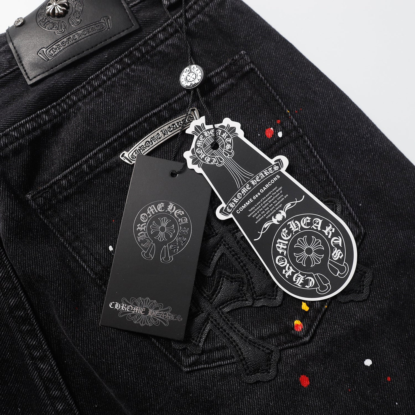 Shorts Jeans