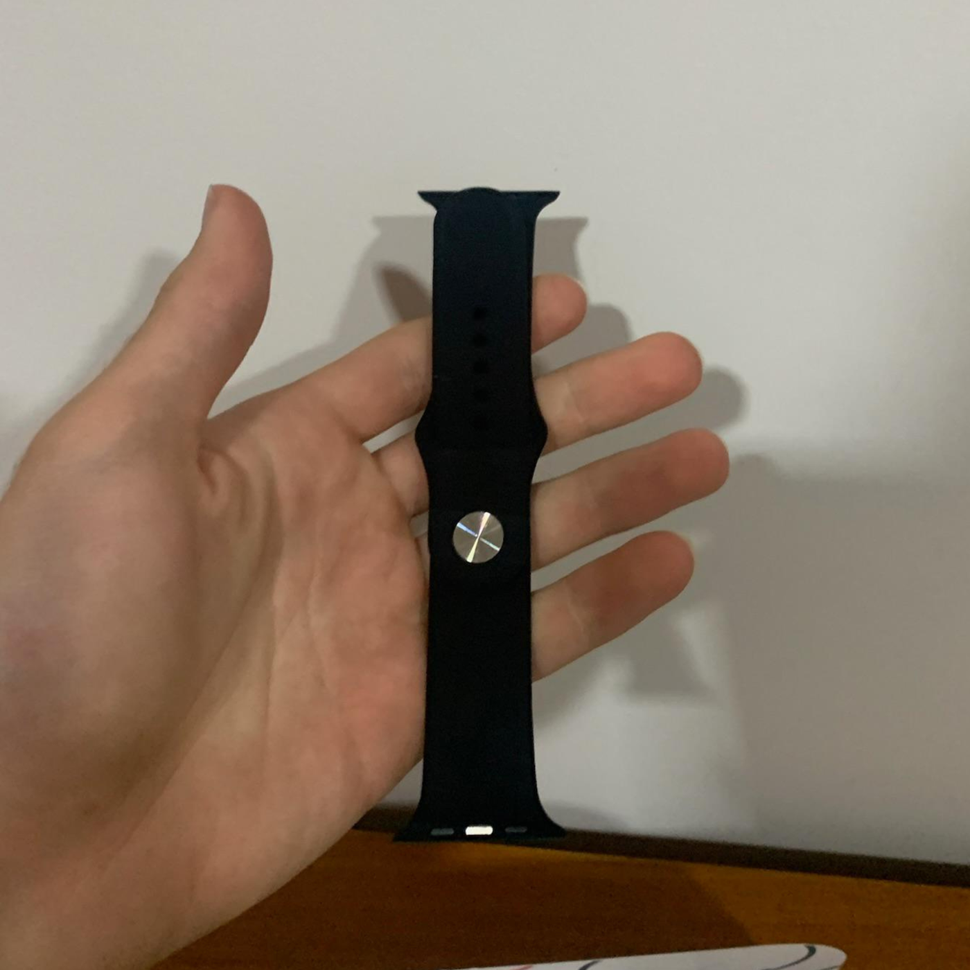 Apple Watch Series 11