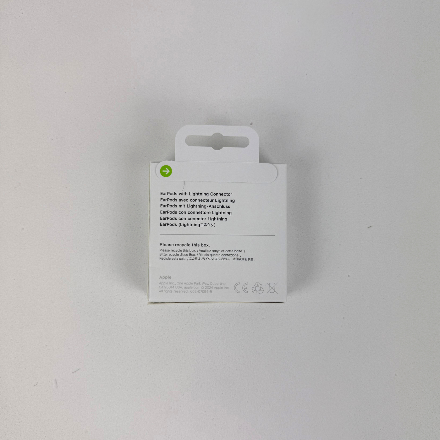 Earpods