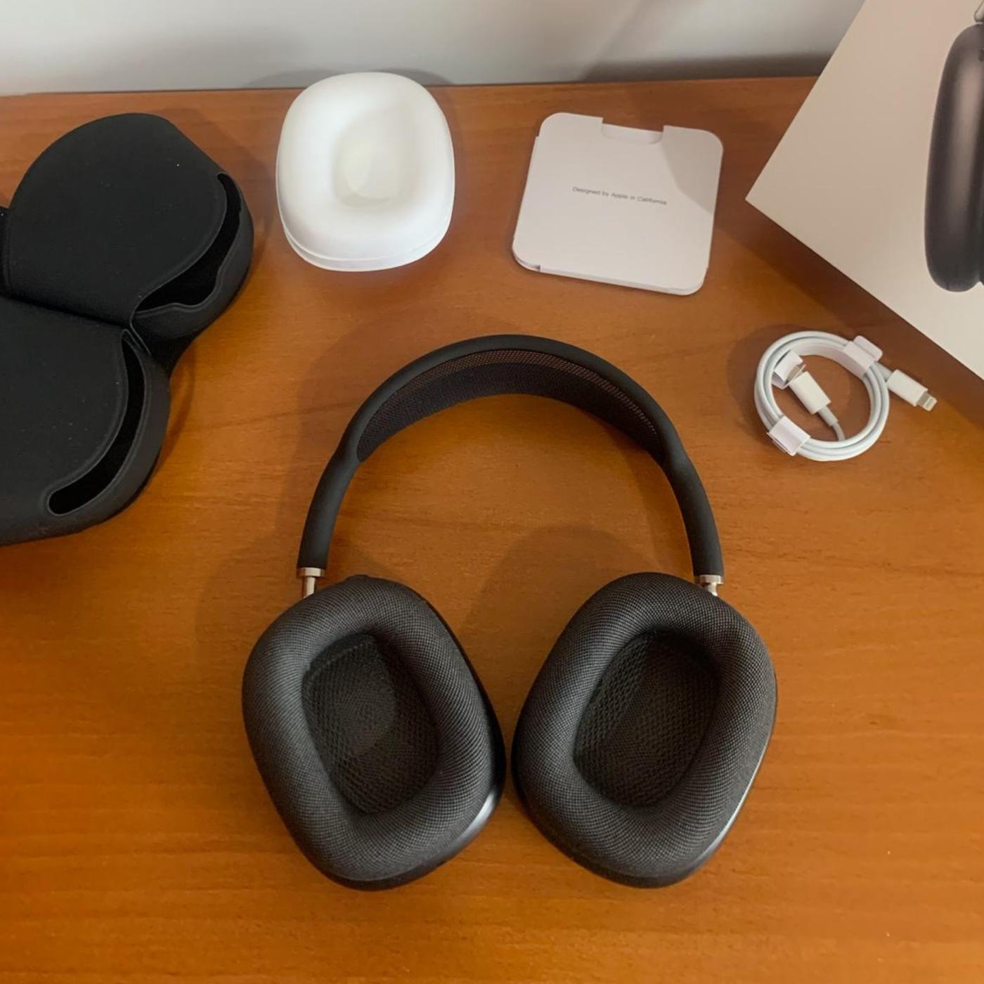 Airpods Pro Max