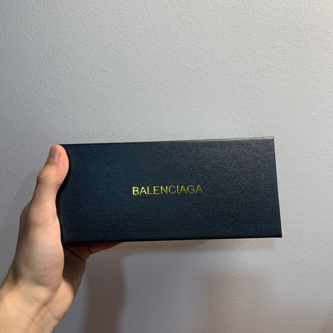 Óculos de Sol Balenciaga