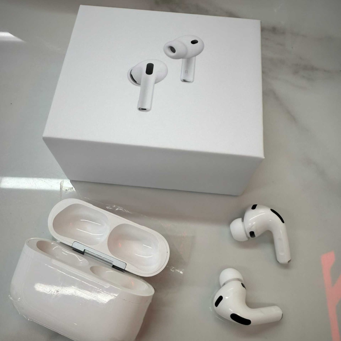 Airpods Pro 3ª Geração