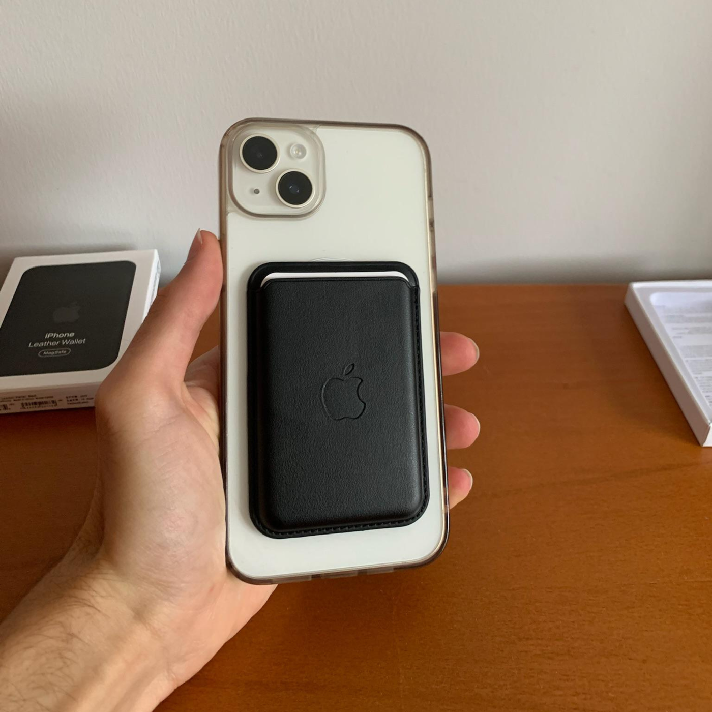Apple Wallet