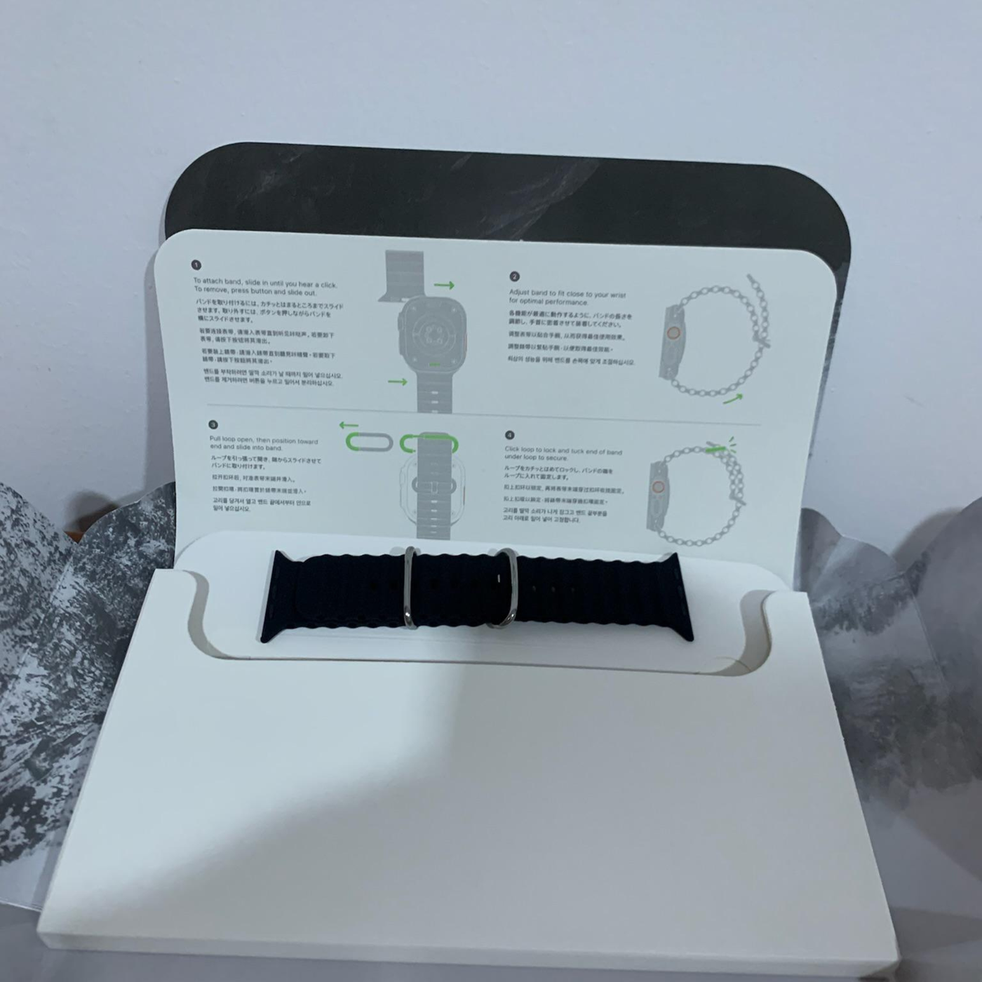 Apple Watch Ultra 3