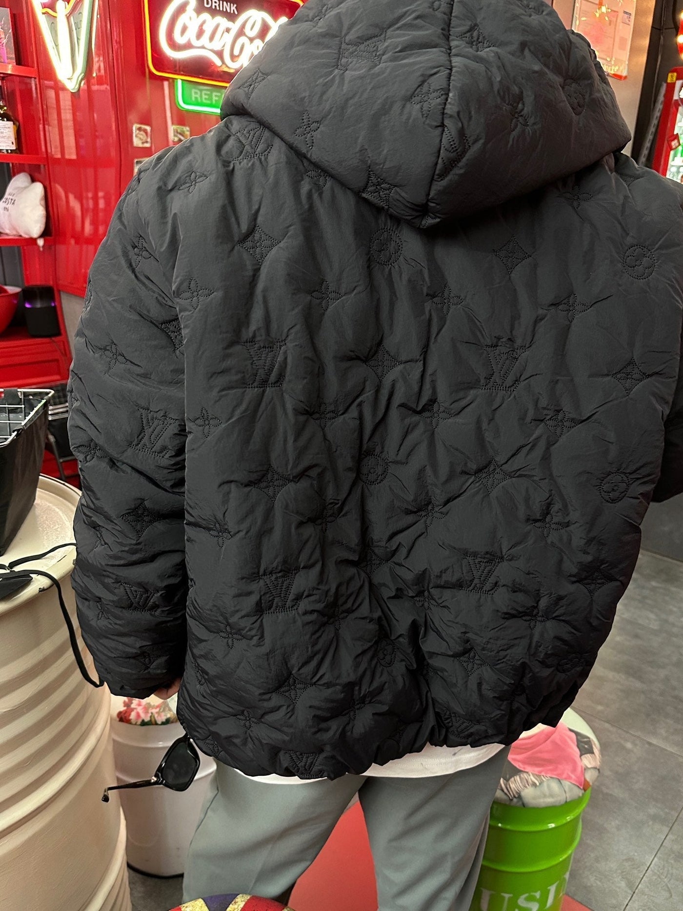 Jacket