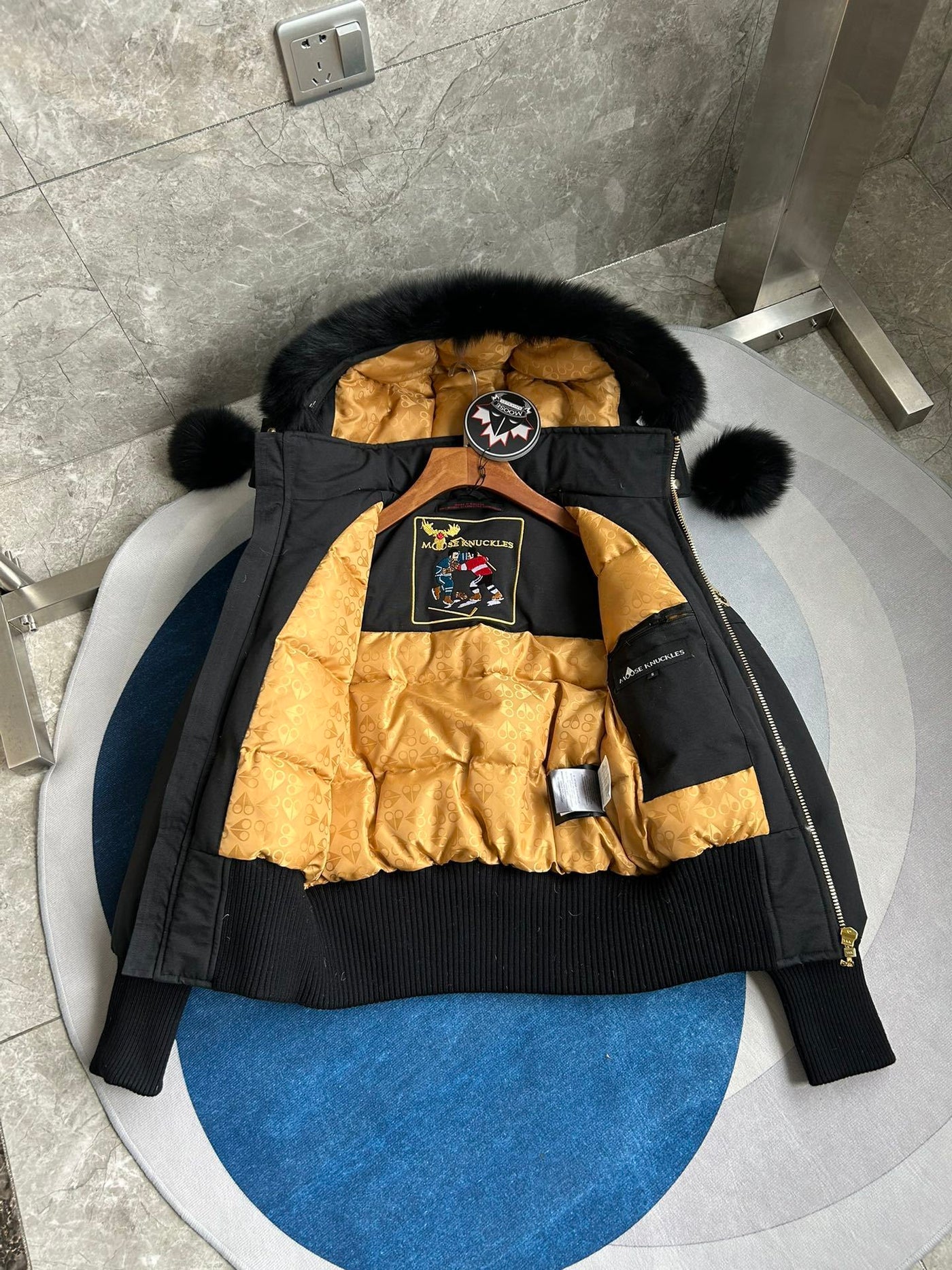 Jacket